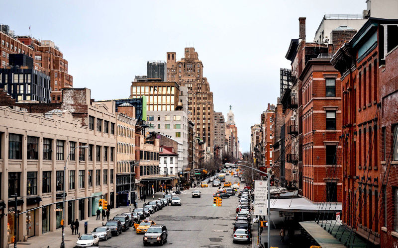 New York, NY has set efficiency standard for electric motors. Source: Pixabay